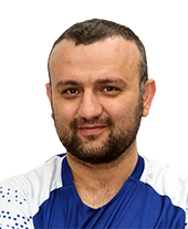 EMRE ENCÜ / VOL-CUP 2024 BAHAR SEZONU ERKEK