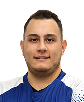 CEM EREN ERTEM / VOL-CUP 2024 BAHAR SEZONU ERKEK