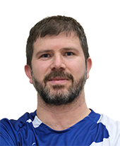 ABDULLAH AYAZ / VOL-CUP 2024 BAHAR SEZONU ERKEK