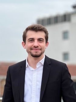 Hakan Öncü / VOL-CUP 2026 ESKİŞEHİR