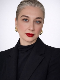 Pınar Esen / VOL-CUP 2026 ESKİŞEHİR