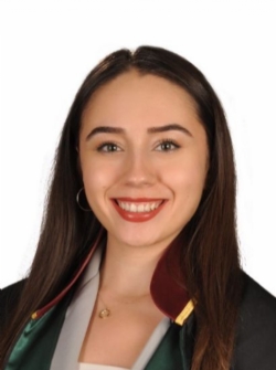 Kübra Mayar / VOL-CUP 2026 ESKİŞEHİR