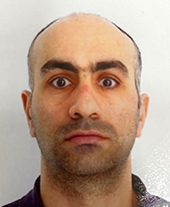 Serkan Dadakoğlu / 3x3-CUP 2024 BAHAR SEZONU