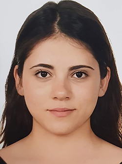 SIRMA ECEM İNAN / VOL-CUP 2026 KARMA BAHAR SEZONU