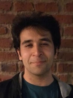 Cem Göktuğ Sorgun / VOL-CUP 2026 KARMA BAHAR SEZONU