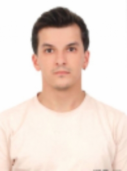 ahmet vehbi genç / VOL-CUP 2026 ERKEKLER BAHAR SEZONU