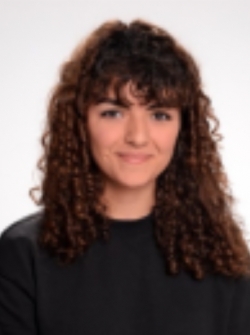 NİDA NUR DURANOĞLU / VOL-CUP 2026 KADINLAR GÜZ SEZONU