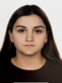 EKİN ÇAĞLAR / VOL-CUP 2026 KADINLAR GÜZ SEZONU