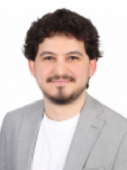 EGE YAZAR / VOL-CUP 2026 ERKEKLER GÜZ SEZONU