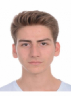 GÖKAY ÖZCAN / VOL-CUP 2026 ERKEKLER GÜZ SEZONU