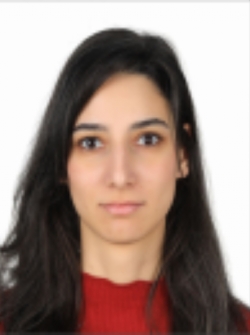BEYZA ZEYNEP SÜVARİ / VOL-CUP 2026 KADINLAR GÜZ SEZONU