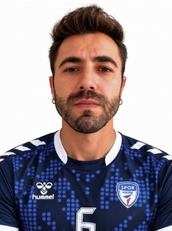 Buğra Köksal / VOL-CUP 2026 ERKEKLER GÜZ SEZONU