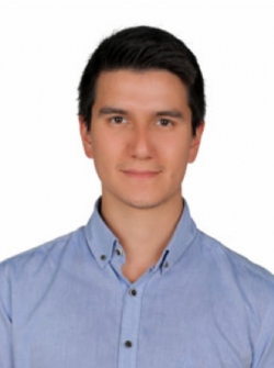 ARDA YILMAZ / VOL-CUP 2026 ERKEKLER BAHAR SEZONU
