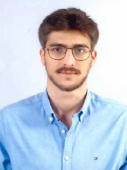 DEMİR SEZER / VOL-CUP 2026 ERKEKLER BAHAR SEZONU