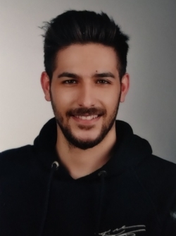 EMRE ATEŞ / VOL-CUP 2026 ERKEKLER BAHAR SEZONU