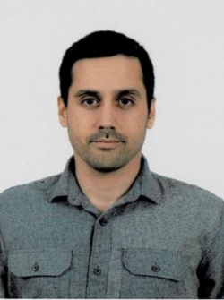 HASAN AYTUN ÇETİN / VOL-CUP 2026 ERKEKLER BAHAR SEZONU