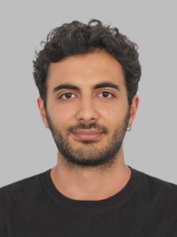 DOĞUKAN KARTAL / VOL-CUP 2026 ERKEKLER BAHAR SEZONU