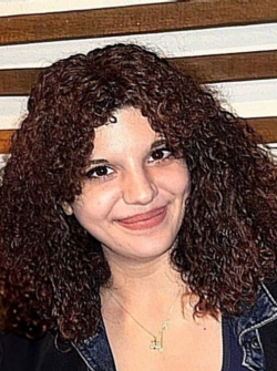 İrem Eroğlu  / VOL-CUP 2026 ESKİŞEHİR