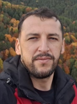 ADNAN SERDAR / VOL-CUP 2026 ESKİŞEHİR