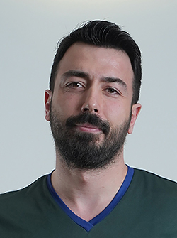 ERKAN YEĞENOĞLU / VOL-CUP 2026 KARMA BAHAR SEZONU