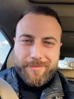 Hakan AKBAL / VOL-CUP 2026 KARMA BAHAR SEZONU