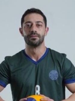 Oğul Can Yaşar / VOL-CUP 2026 KARMA BAHAR SEZONU