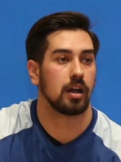 AHMET KARAGÖZOĞLU / VOL-CUP 2026 ESKİŞEHİR