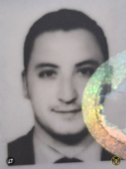 ALİ BİLGİN / VOL-CUP 2026 ERKEKLER BAHAR SEZONU