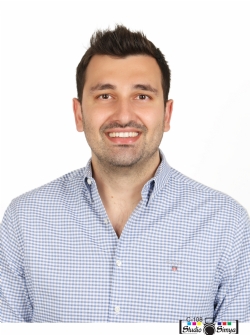 Alper Dönmez / VOL-CUP 2026 KARMA BAHAR SEZONU