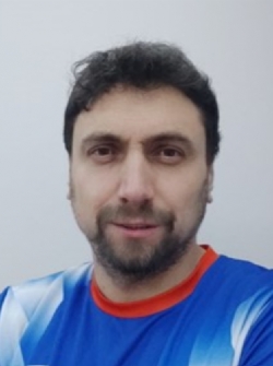ALPER KAYA / VOL-CUP 2026 ESKİŞEHİR