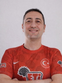 BARAN ARSLAN / VOL-CUP 2026 ESKİŞEHİR