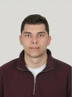 BARIŞ SÜRMELİOĞLU / VOL-CUP 2025 GÜZ SEZONU ERKEK