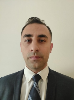 BATUHAN PELEN / VOL-CUP 2026 ERKEKLER BAHAR SEZONU