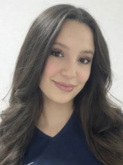 BEYZA KÜÇÜKSÜRÜCÜ / VOL-CUP 2026 ESKİŞEHİR