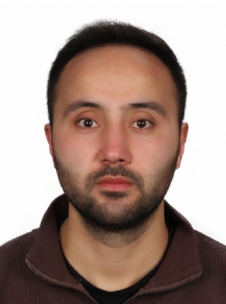 AHMET ENSAR KAYA / VOL-CUP 2026 ERKEKLER BAHAR SEZONU