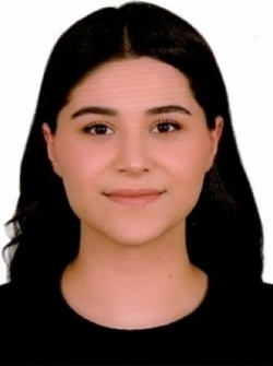 Buket ORAL / VOL-CUP 2025 GÜZ SEZONU	 KADIN