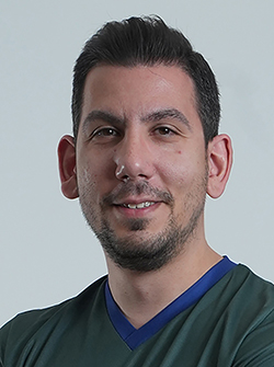 BURAK YÜKSEL / VOL-CUP 2026 KARMA BAHAR SEZONU