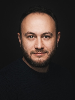 Burak Şahin / VOL-CUP 2026 KARMA BAHAR SEZONU