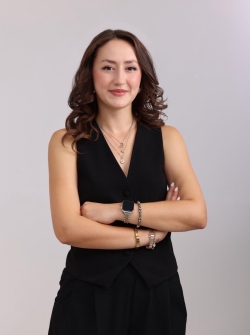 Buse KARABIYIK / VOL-CUP 2025 GÜZ SEZONU	 KADIN