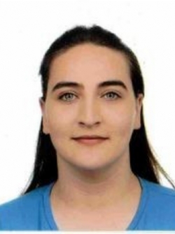Buse USLU / VOL-CUP 2025 GÜZ SEZONU	 KADIN