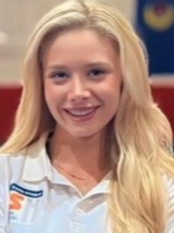 CEREN EĞE / VOL-CUP 2026 ESKİŞEHİR