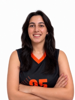 Dilara Çiçek / VOL-CUP 2026 KADINLAR GÜZ SEZONU