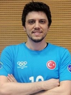 OSMAN ZEKİ YILMAZ / VOL-CUP 2025 GÜZ SEZONU ERKEK