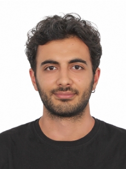 DOĞUKAN KARTAL / VOL-CUP 2025 GÜZ SEZONU ERKEK