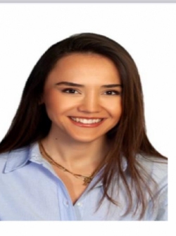 DAMLA DEMİREL / VOL-CUP 2025 GÜZ SEZONU	 KADIN
