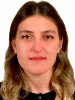 Efnan GÜLKANAT / VOL-CUP 2025 GÜZ SEZONU	 KADIN