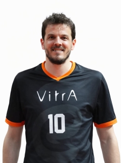 Ekin Çırakman / VOL-CUP 2026 ESKİŞEHİR