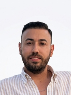 HÜSEYİN TUNÇEL / VOL-CUP 2026 ERKEKLER BAHAR SEZONU