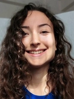 ELİF SEVGİ SİCİM / VOL-CUP 2026 ESKİŞEHİR