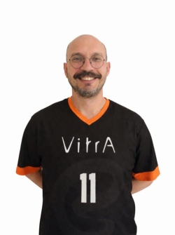 Emre Yunus Çelebi / VOL-CUP 2026 ESKİŞEHİR